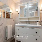 Myhousespain - Amplio Piso Cerca Del Centro Gijón