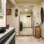 Myhousespain - Amplio Piso Cerca Del Centro Apartmán Gijón